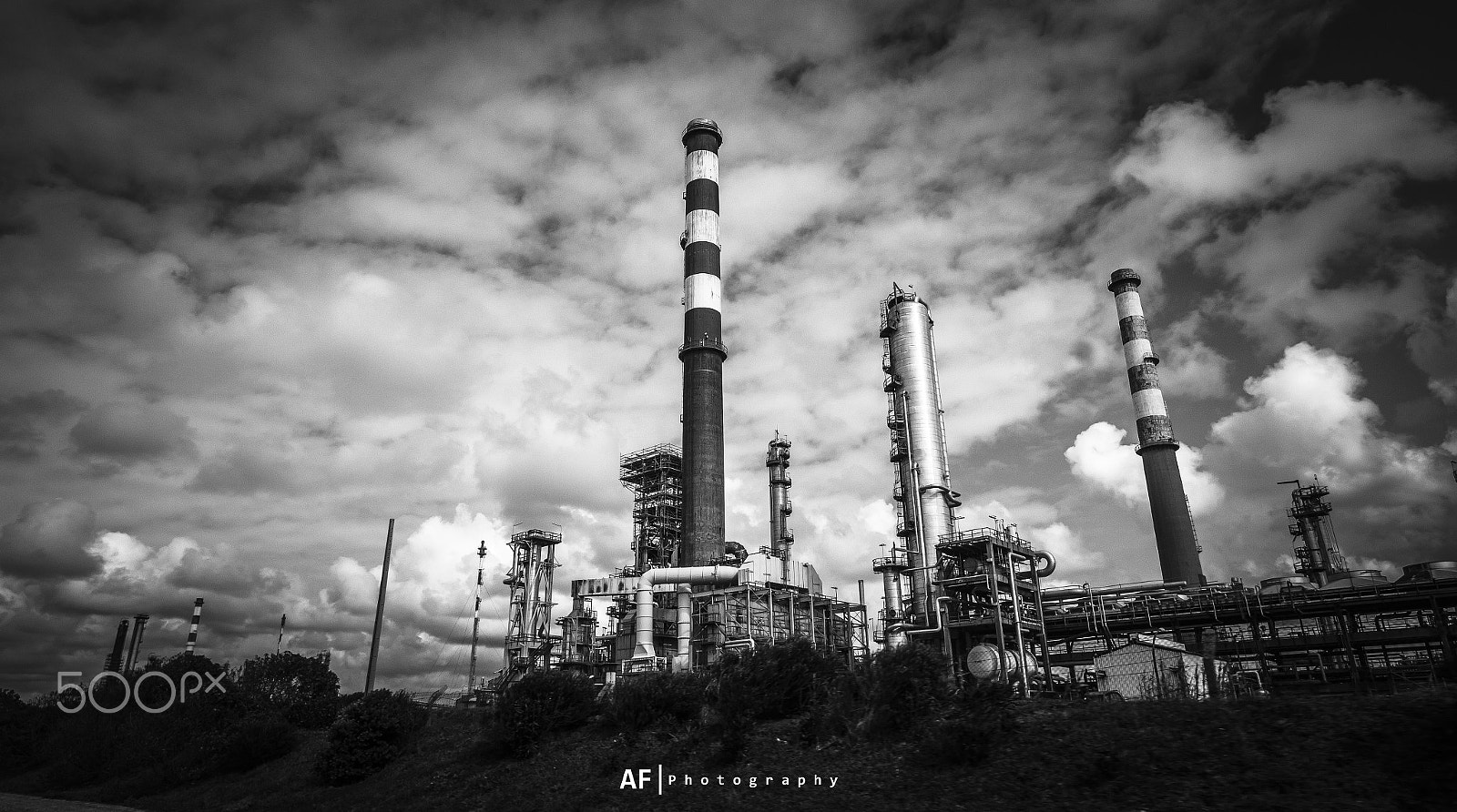 Canon EF-S 10-22mm F3.5-4.5 USM sample photo. Petrogal photography