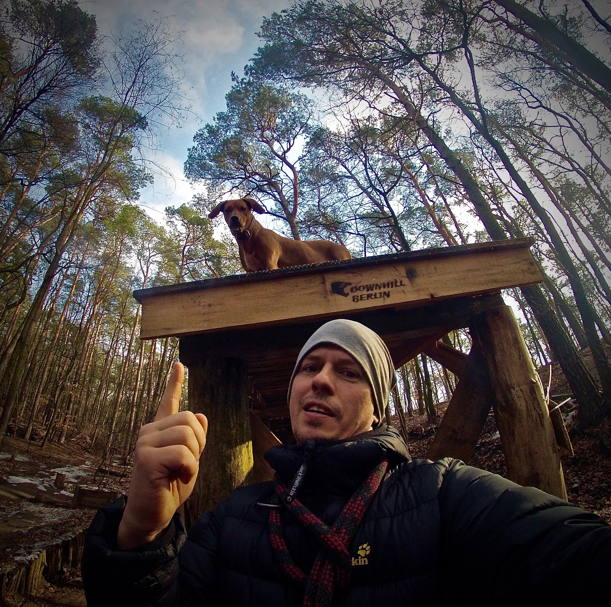 GoPro Hero3-Silver Edition sample photo