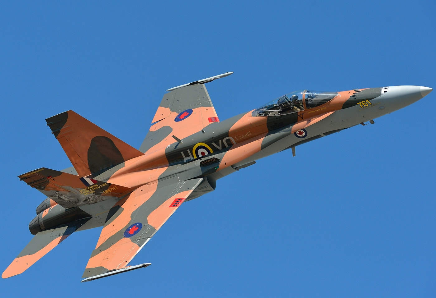 Nikon D4 sample photo. Cf-18 hornet photography