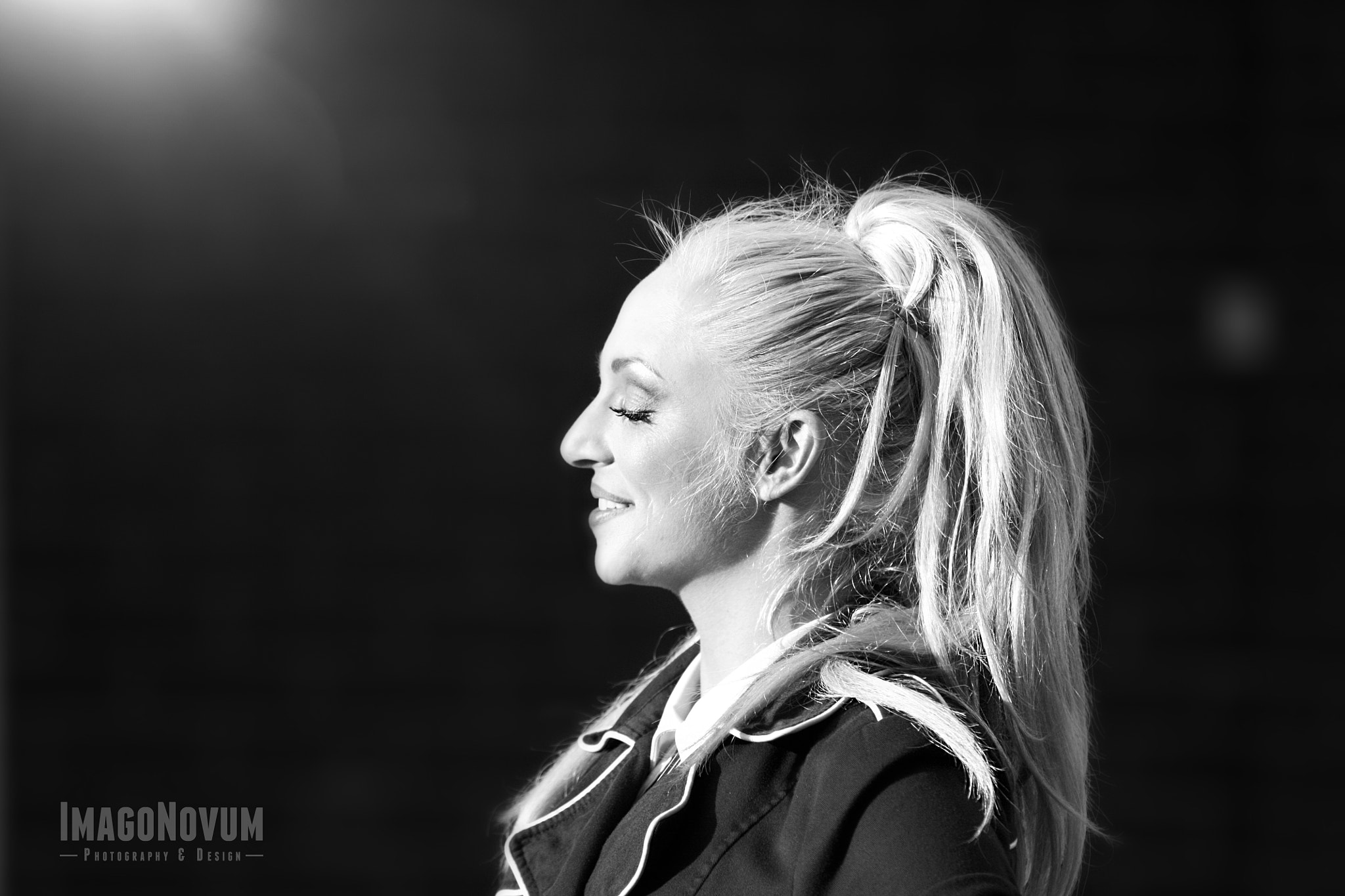Canon EF 70-200mm F2.8L IS II USM sample photo. Alisa nikolaus photography