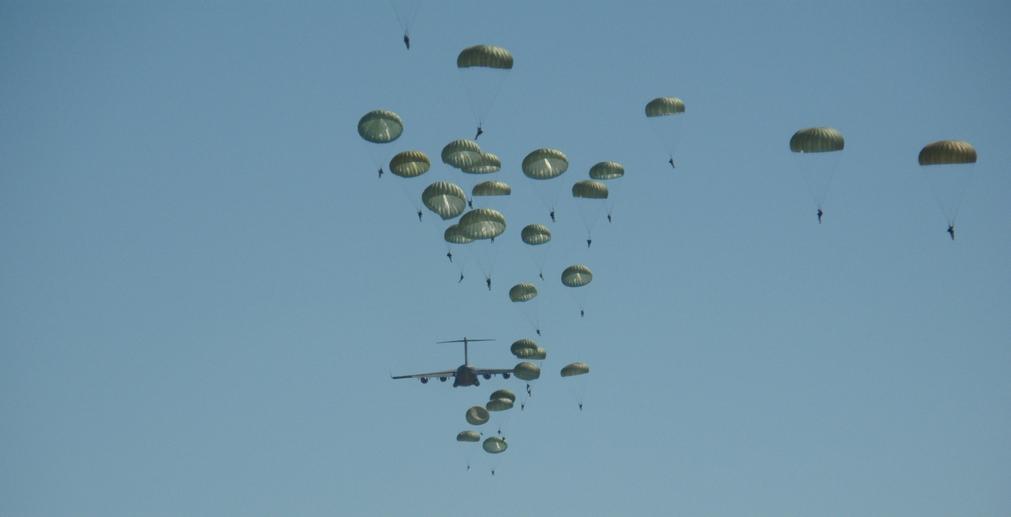 Olympus u830,S830 sample photo. Airborne photography
