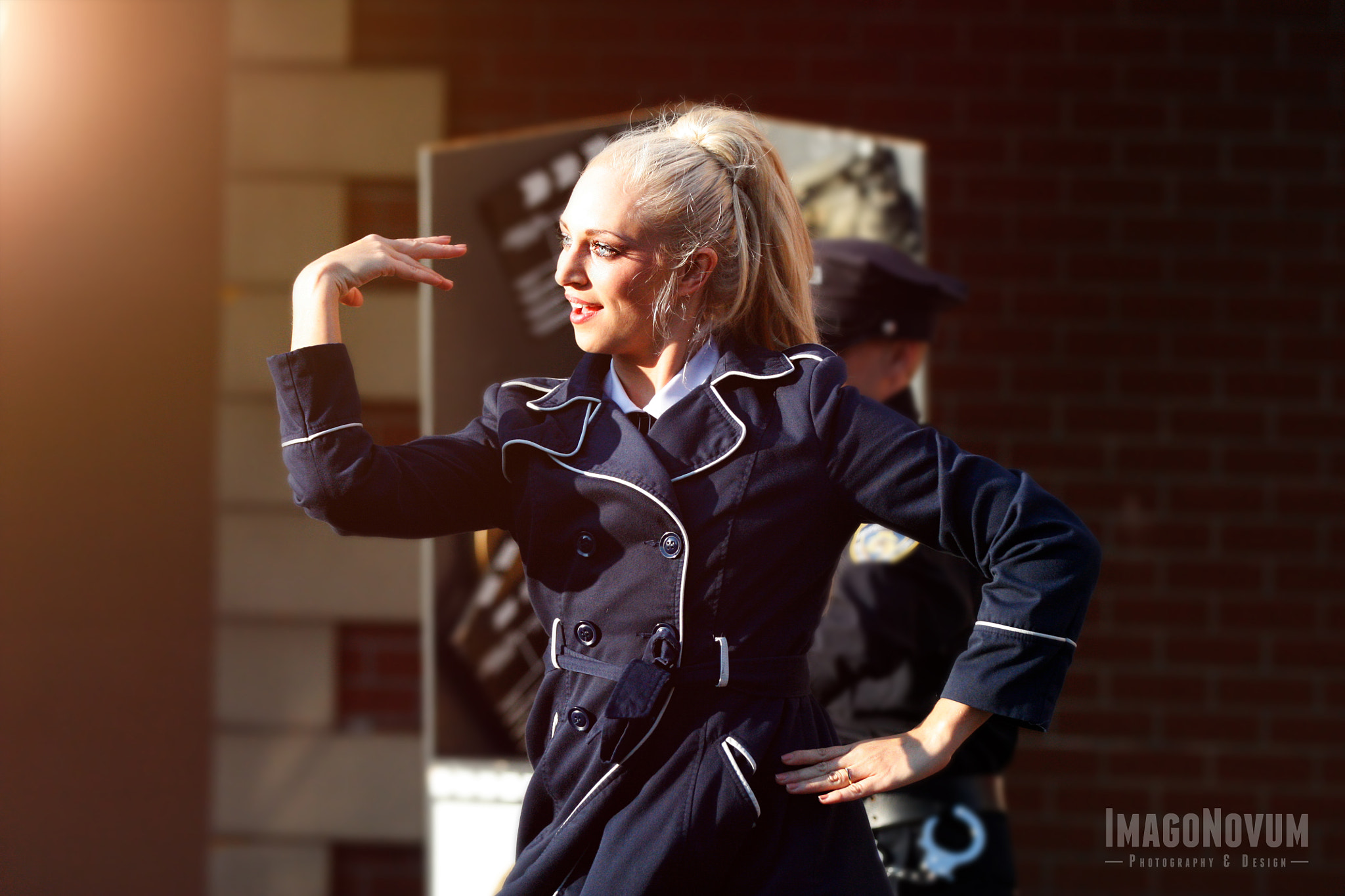 Canon EF 70-200mm F2.8L IS II USM sample photo. Alisa nikolaus photography