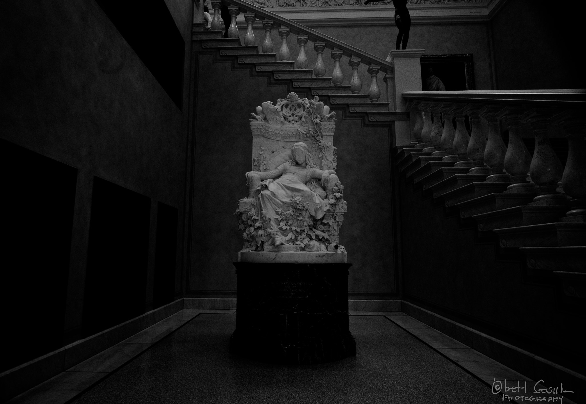 Sony Alpha NEX-7 + Sony E 10-18mm F4 OSS sample photo. Alte national galerie berlin germany photography