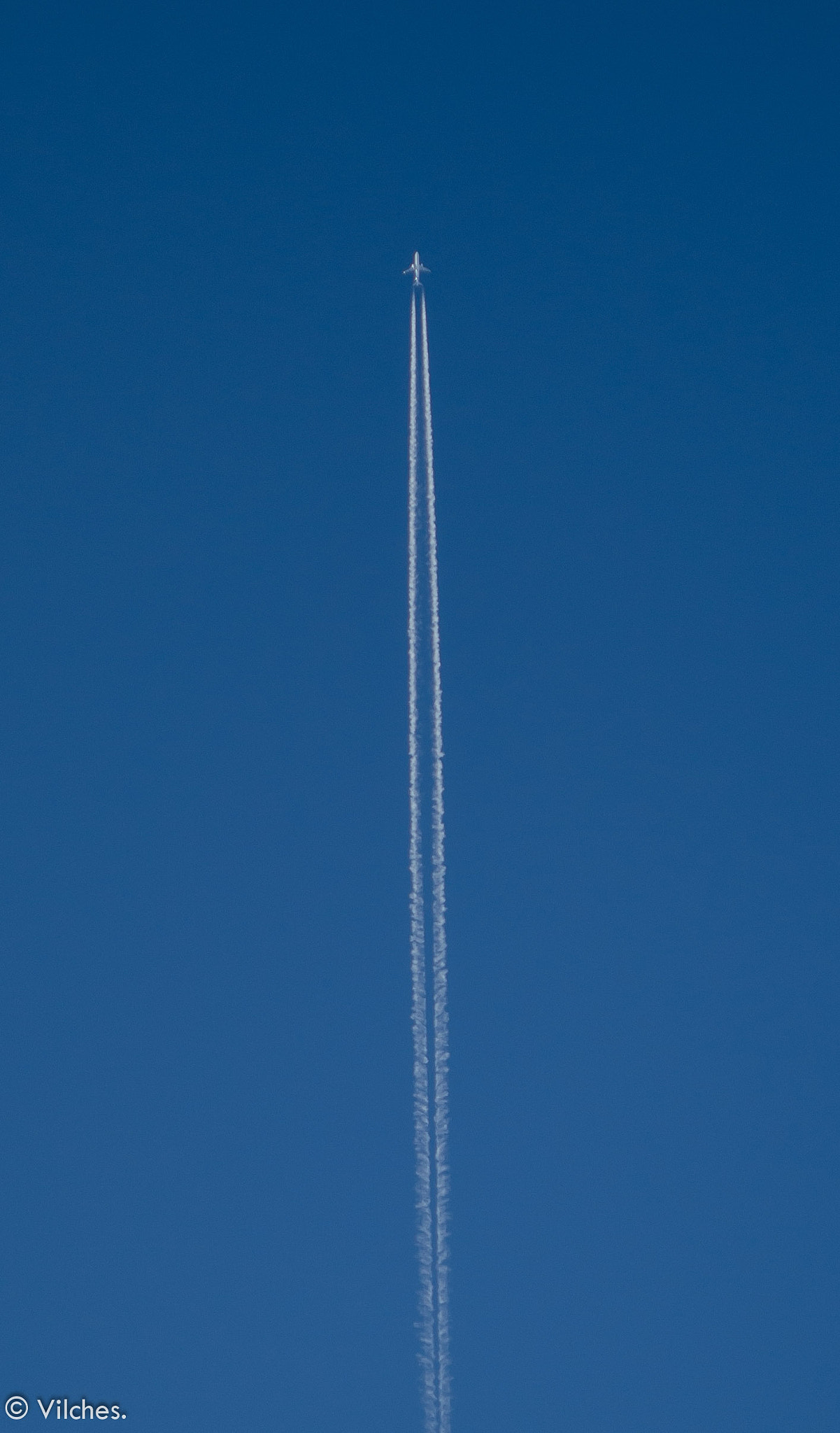 Nikon D7000 + Sigma 28-70mm F3.5-4.5 UC sample photo. Sky photography