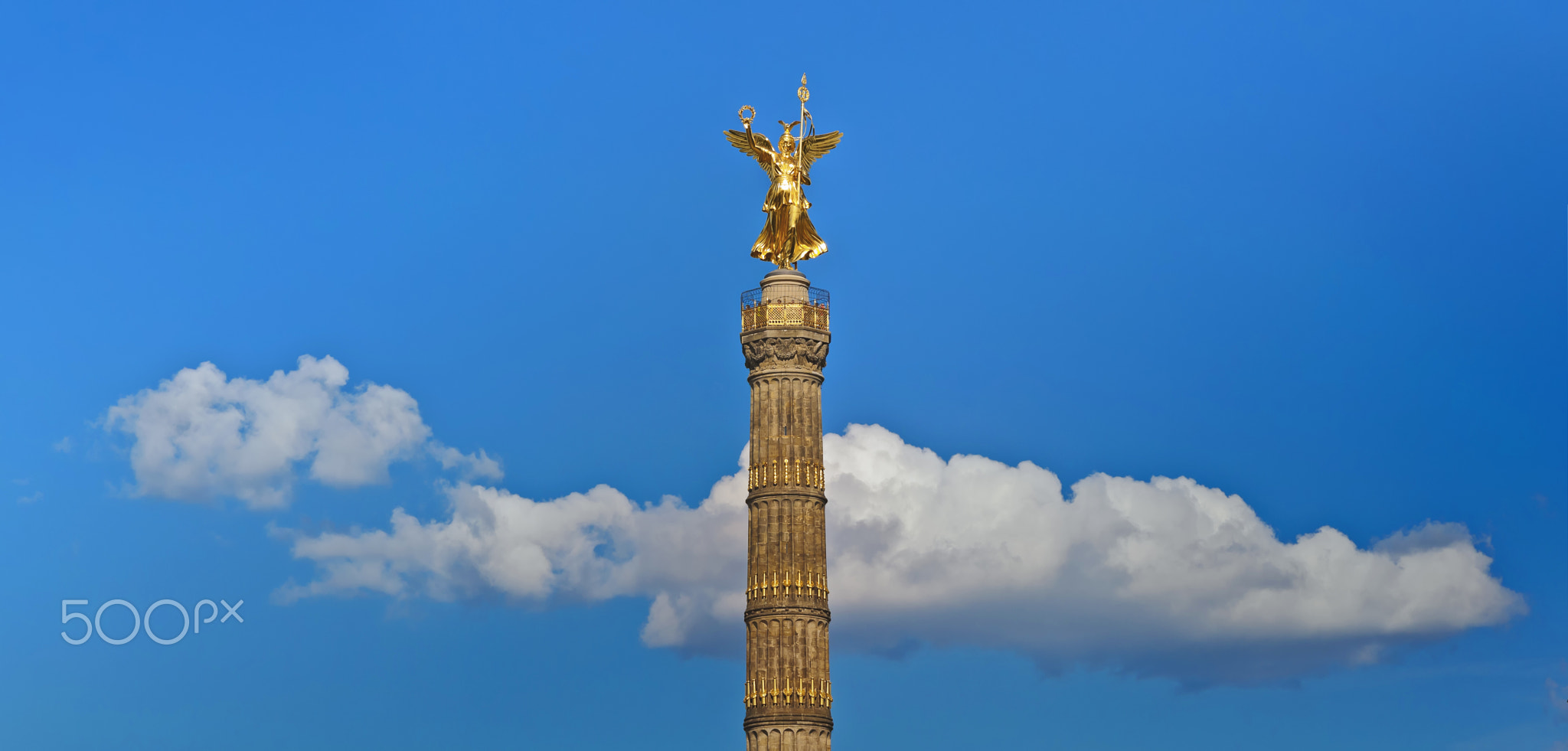 Siegessäule / Victory Column