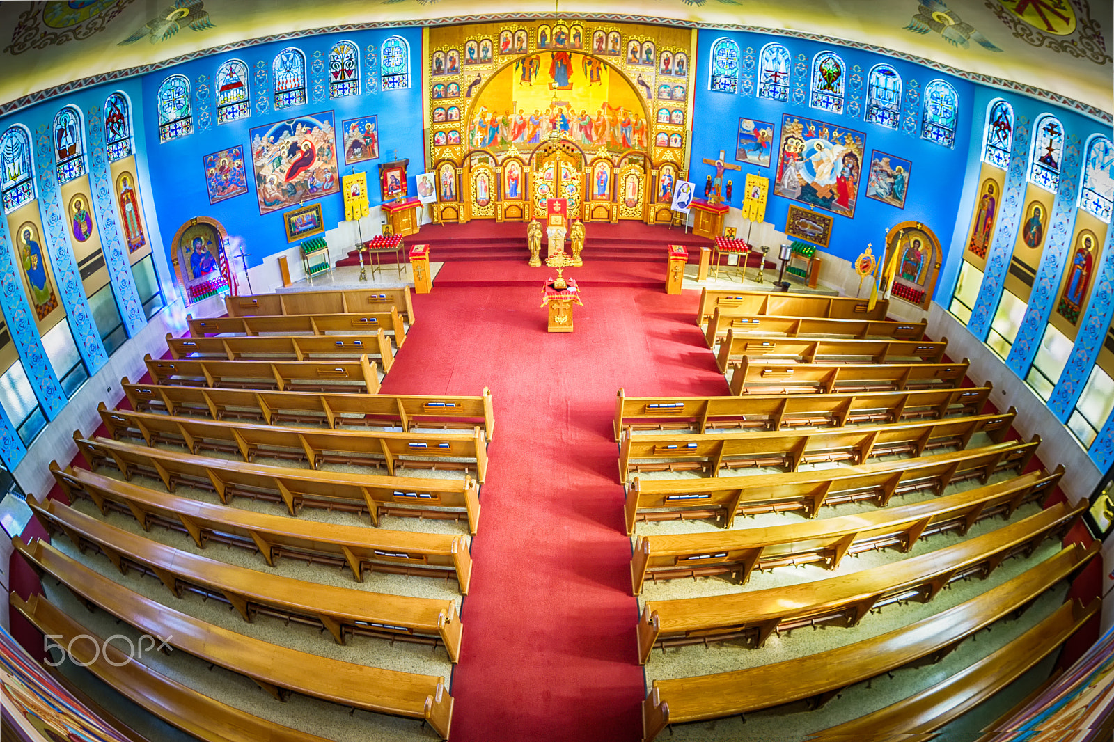 15mm F2.8 sample photo. Religious places - 33 photography