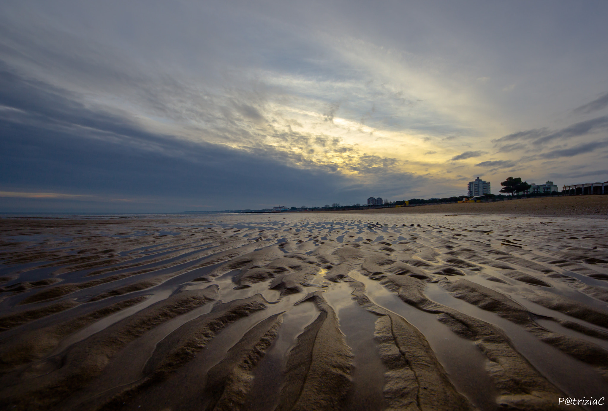 Sigma 8-16mm F4.5-5.6 DC HSM sample photo. #mared'inverno# photography