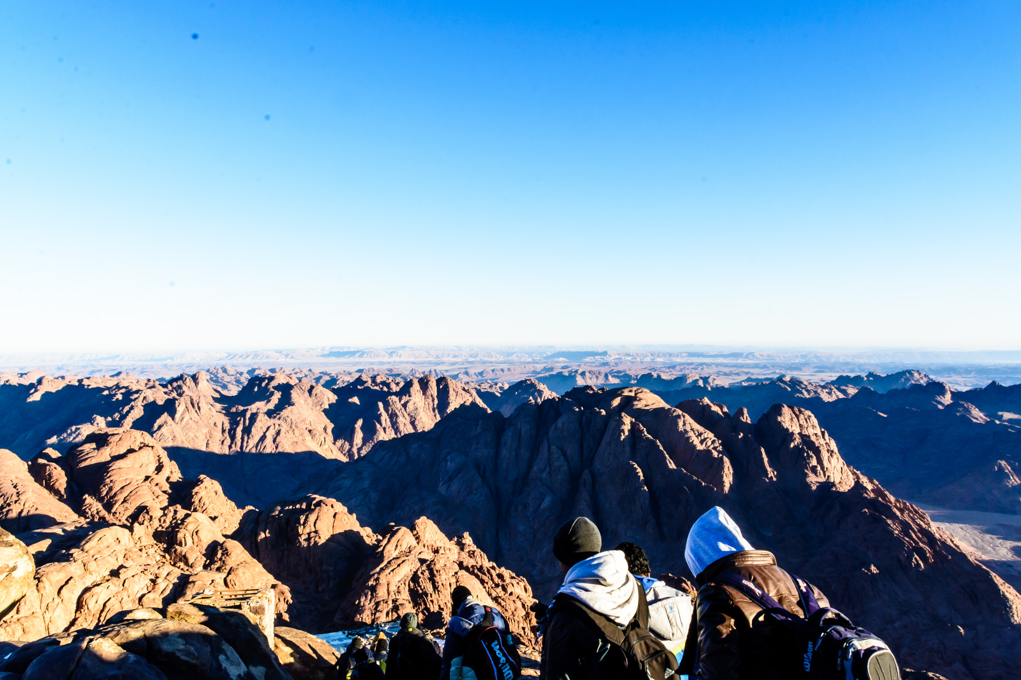 Sigma 18-200mm F3.5-6.3 II DC OS HSM sample photo. Mousa mountain photography