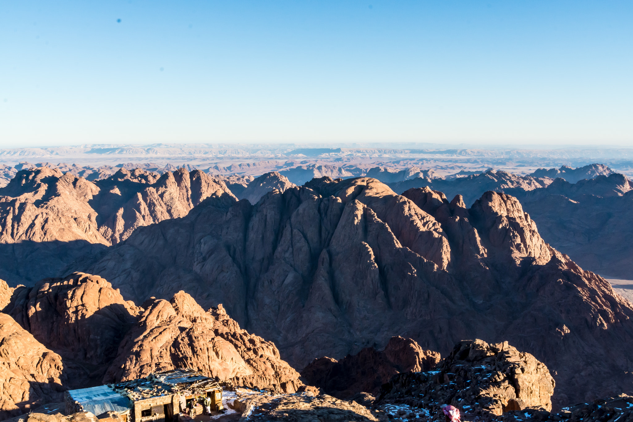 Sigma 18-200mm F3.5-6.3 II DC OS HSM sample photo. Mousa mountain 2 photography