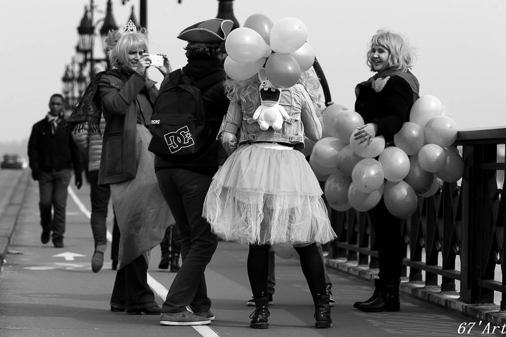 Canon EOS-1D Mark II sample photo. Carnaval ... photography