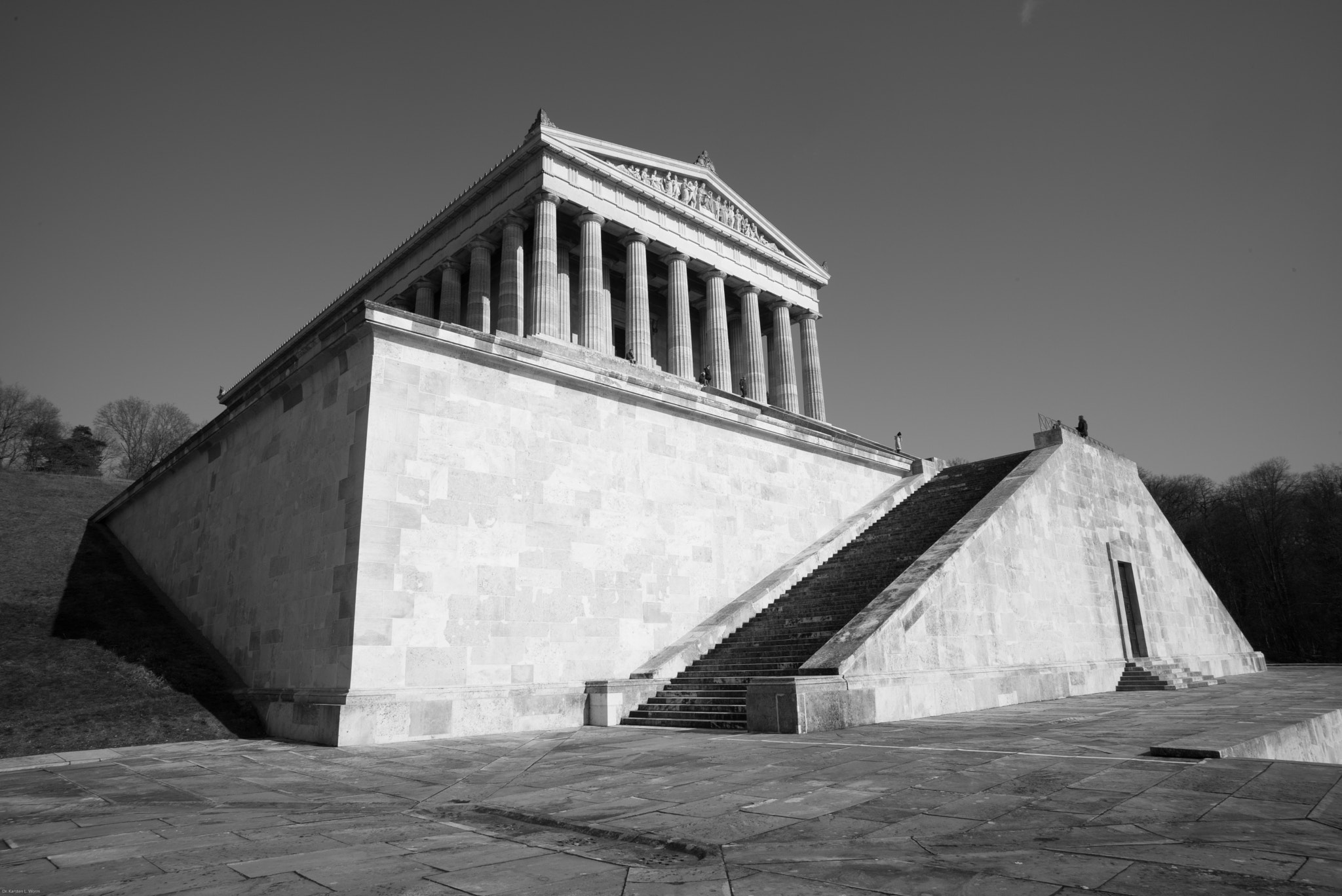 Leica Summilux-M 21mm F1.4 Asph sample photo. Walhalla photography