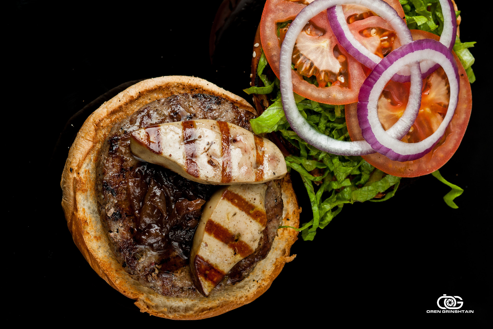 Canon EOS 500D (EOS Rebel T1i / EOS Kiss X3) sample photo. Hungry? photography