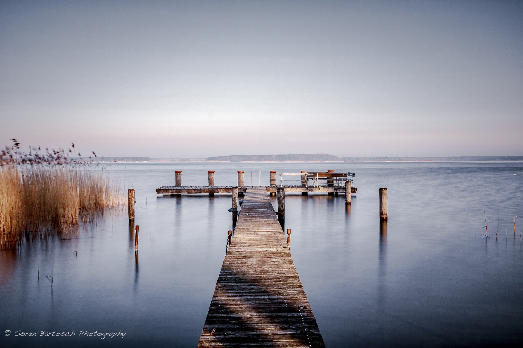 Tamron SP AF 17-50mm F2.8 XR Di II LD Aspherical (IF) sample photo. Fleesensee photography