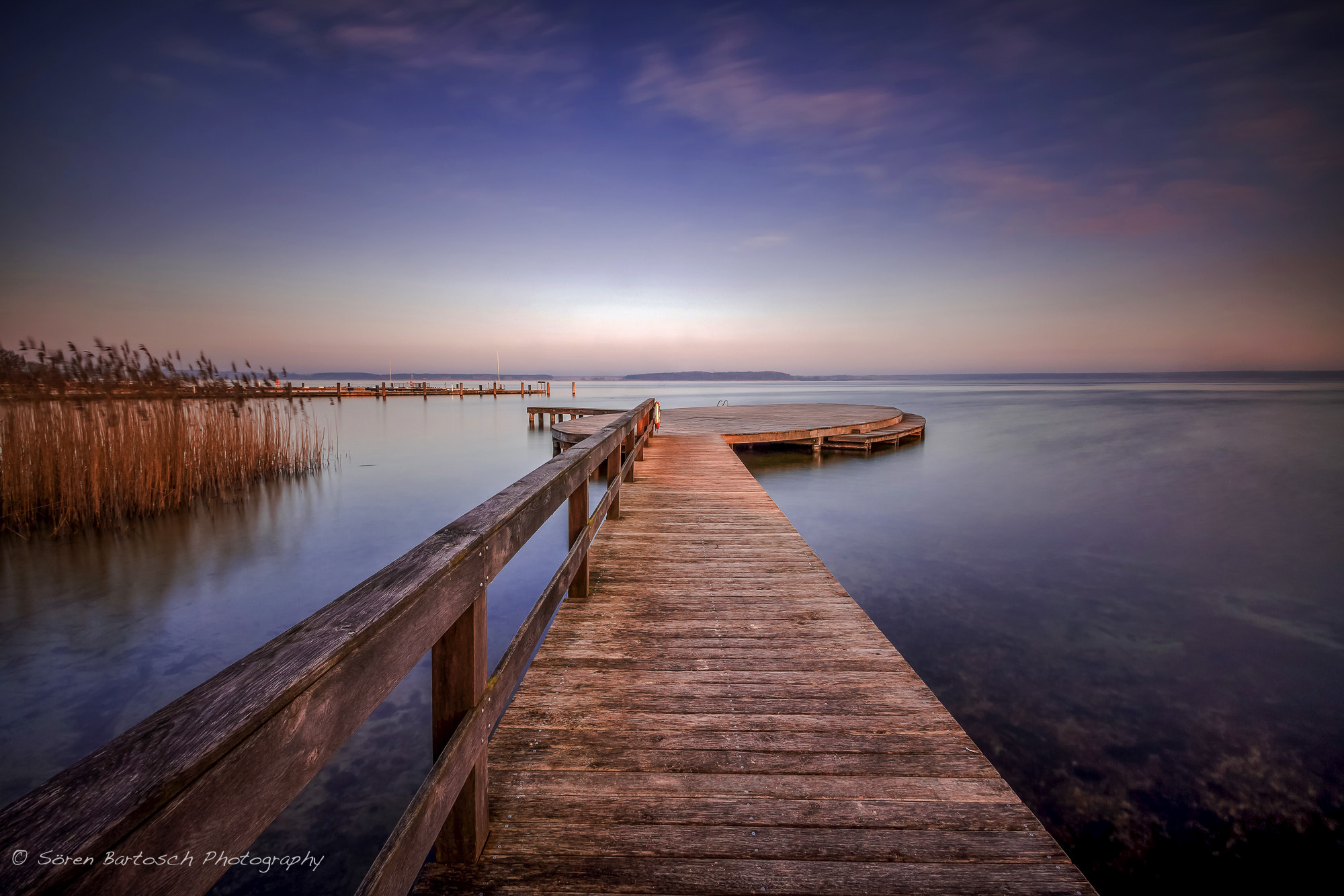 Sigma 10-20mm F3.5 EX DC HSM sample photo. Fleesensee photography