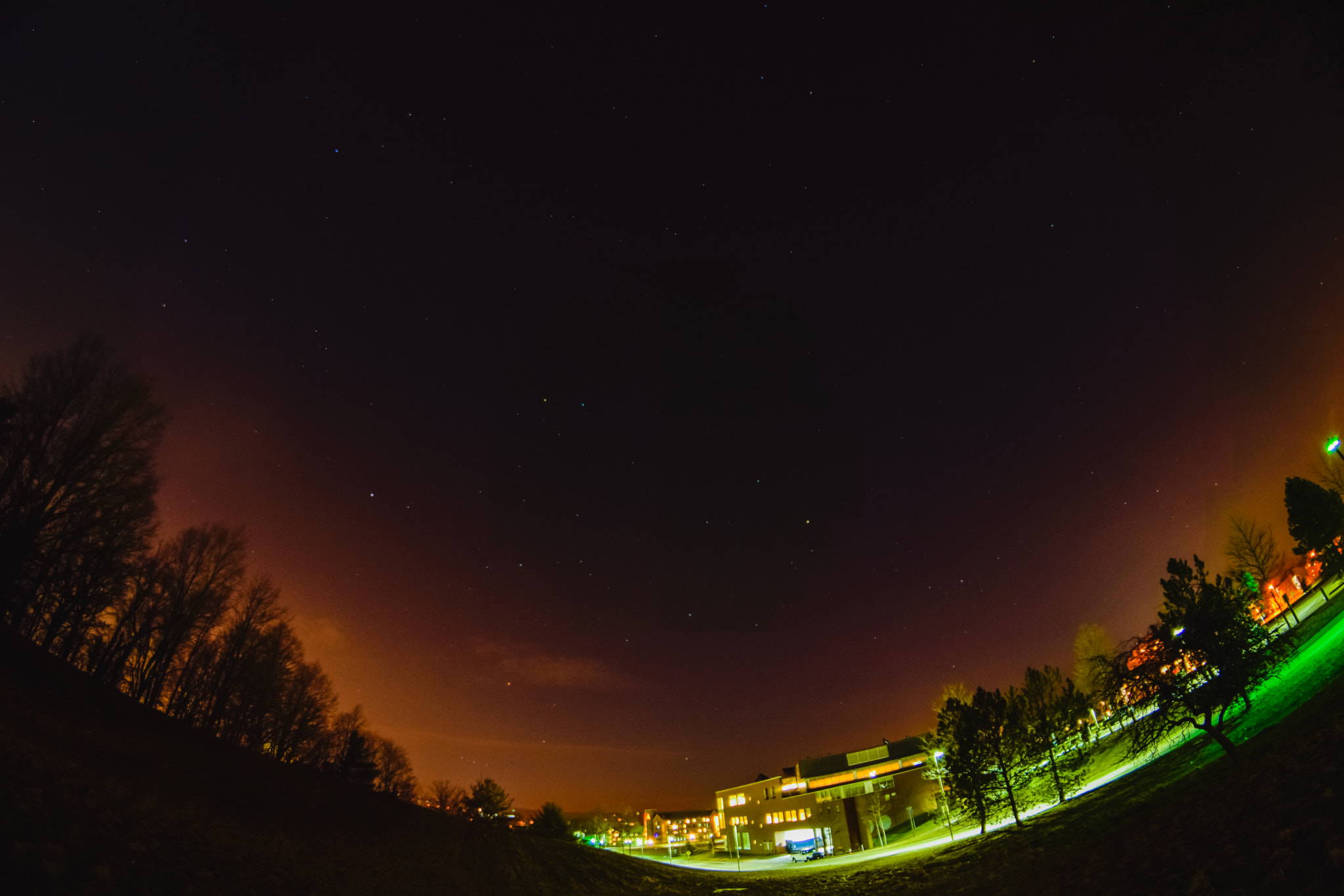 Nikon D3300 + Samyang 8mm F3.5 Aspherical IF MC Fisheye sample photo. The finest hour photography