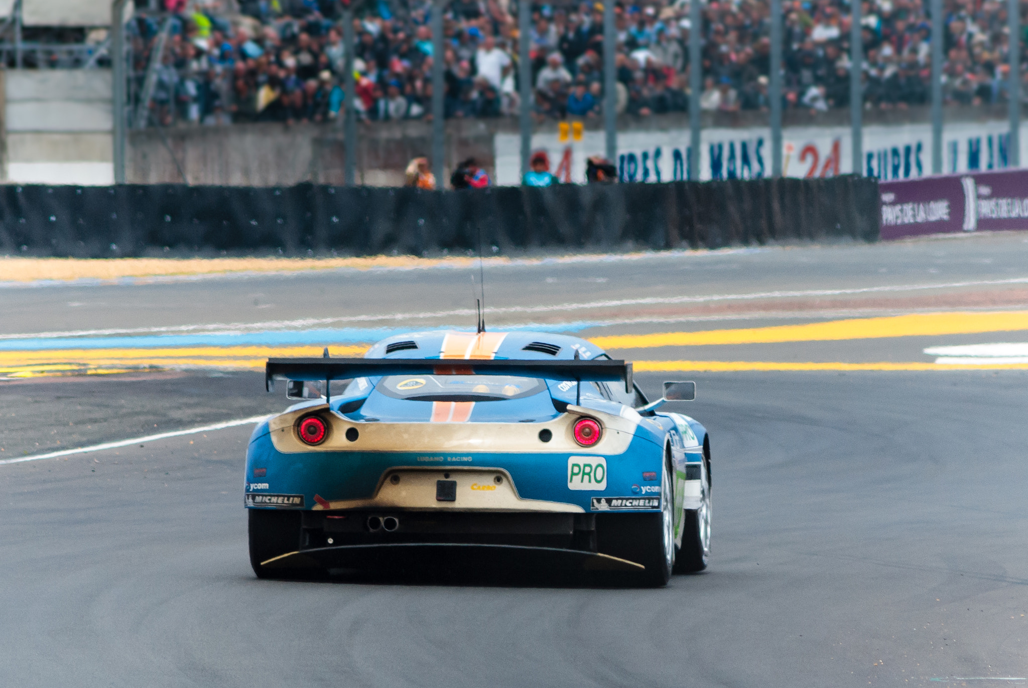 Sony Alpha DSLR-A300 sample photo. Lotus jetalliance evora photography