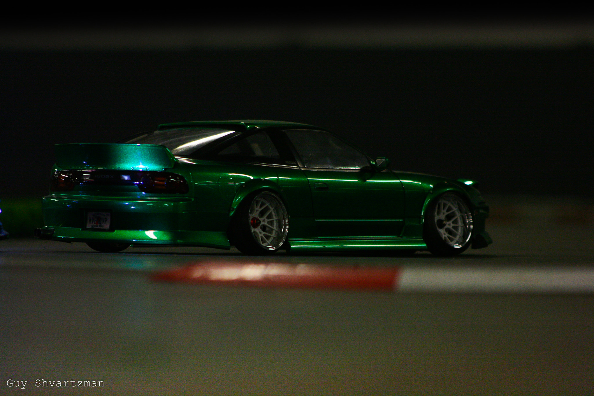 Canon EOS 400D (EOS Digital Rebel XTi / EOS Kiss Digital X) sample photo. Rc drift car photography