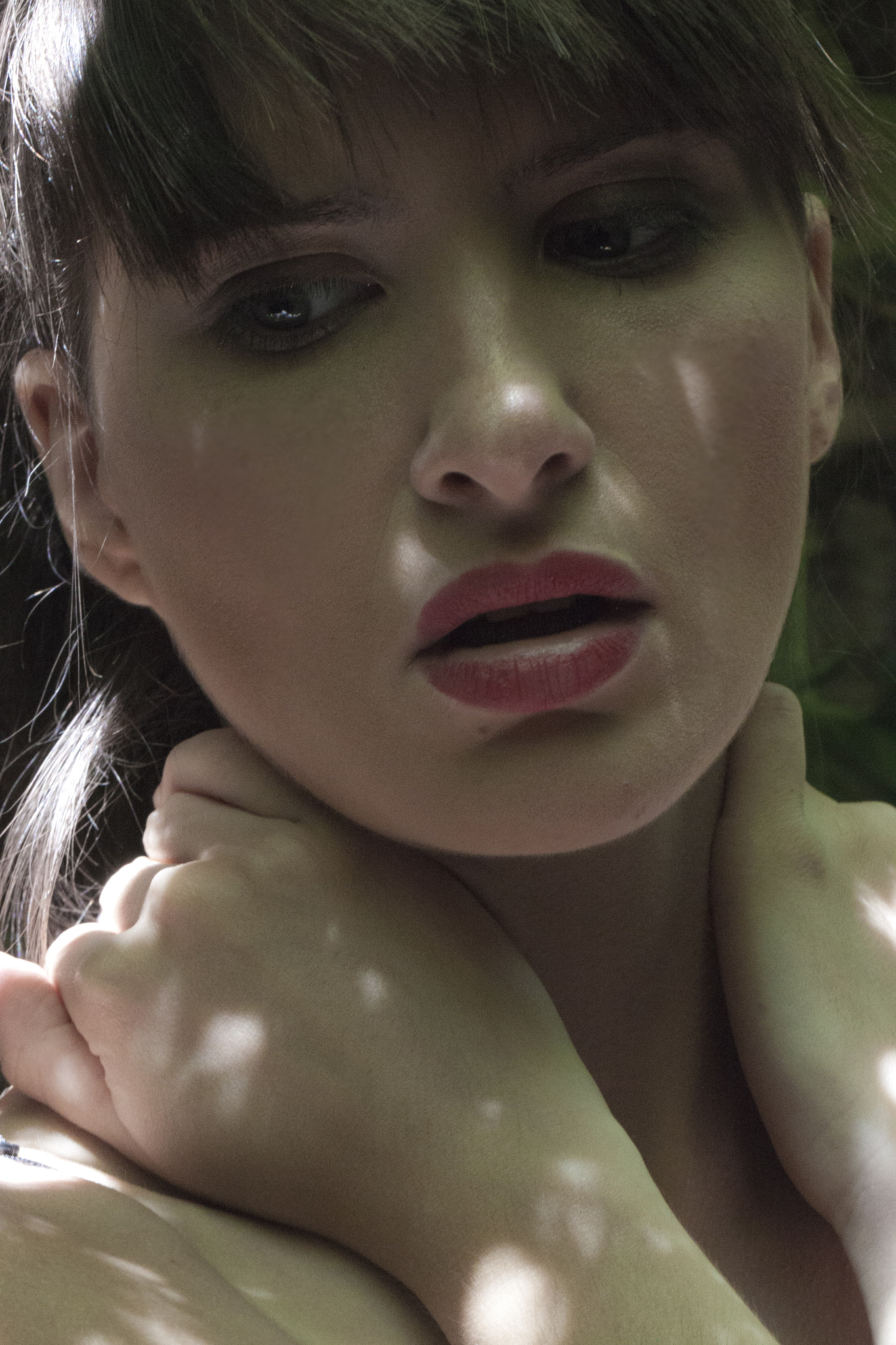 Canon EOS 500D (EOS Rebel T1i / EOS Kiss X3) sample photo. Beauty natalia photography