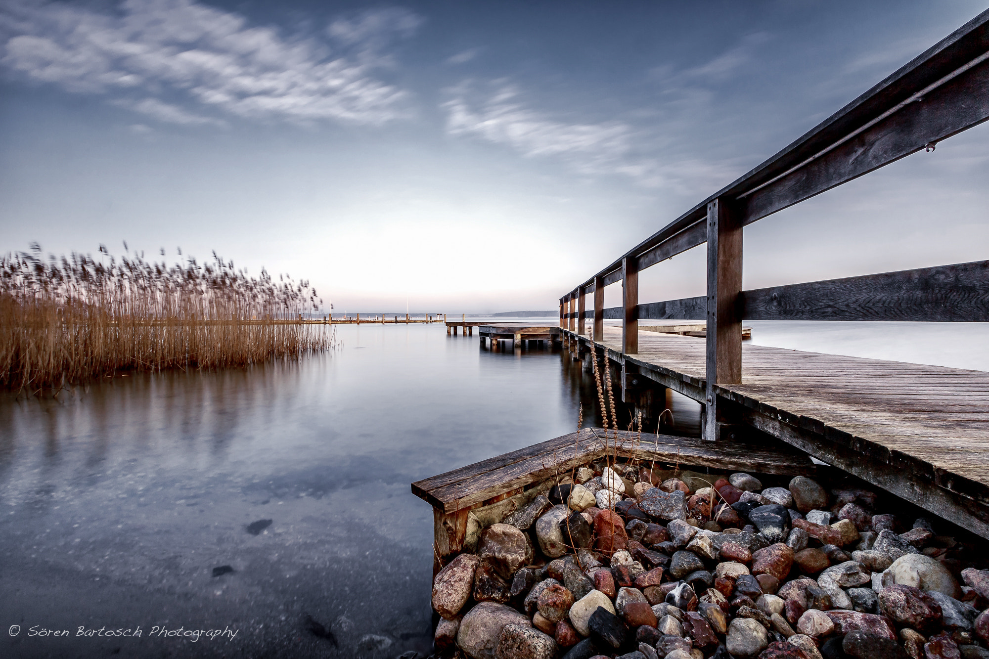 Sigma 10-20mm F3.5 EX DC HSM sample photo. Fleesensee photography