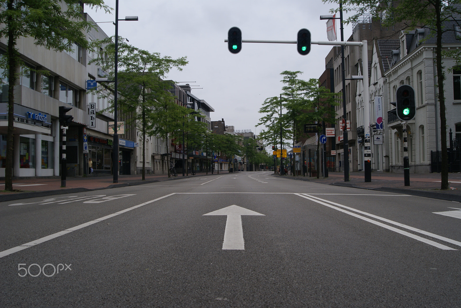 Minolta AF 28-80mm F3.5-5.6 (D) sample photo. Keizersgracht, eindhoven, netherlands photography