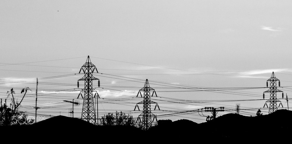 Sigma 17-70mm F2.8-4.5 DC Macro Asp. IF sample photo. Poles photography
