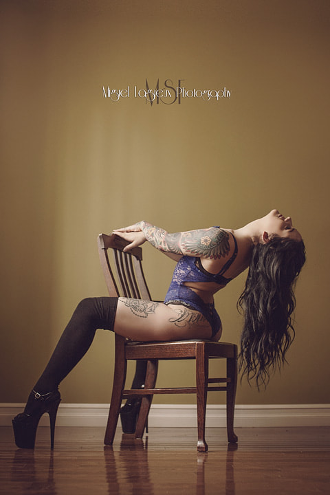 Sigma 50mm F1.4 EX DG HSM sample photo. Glamour photography