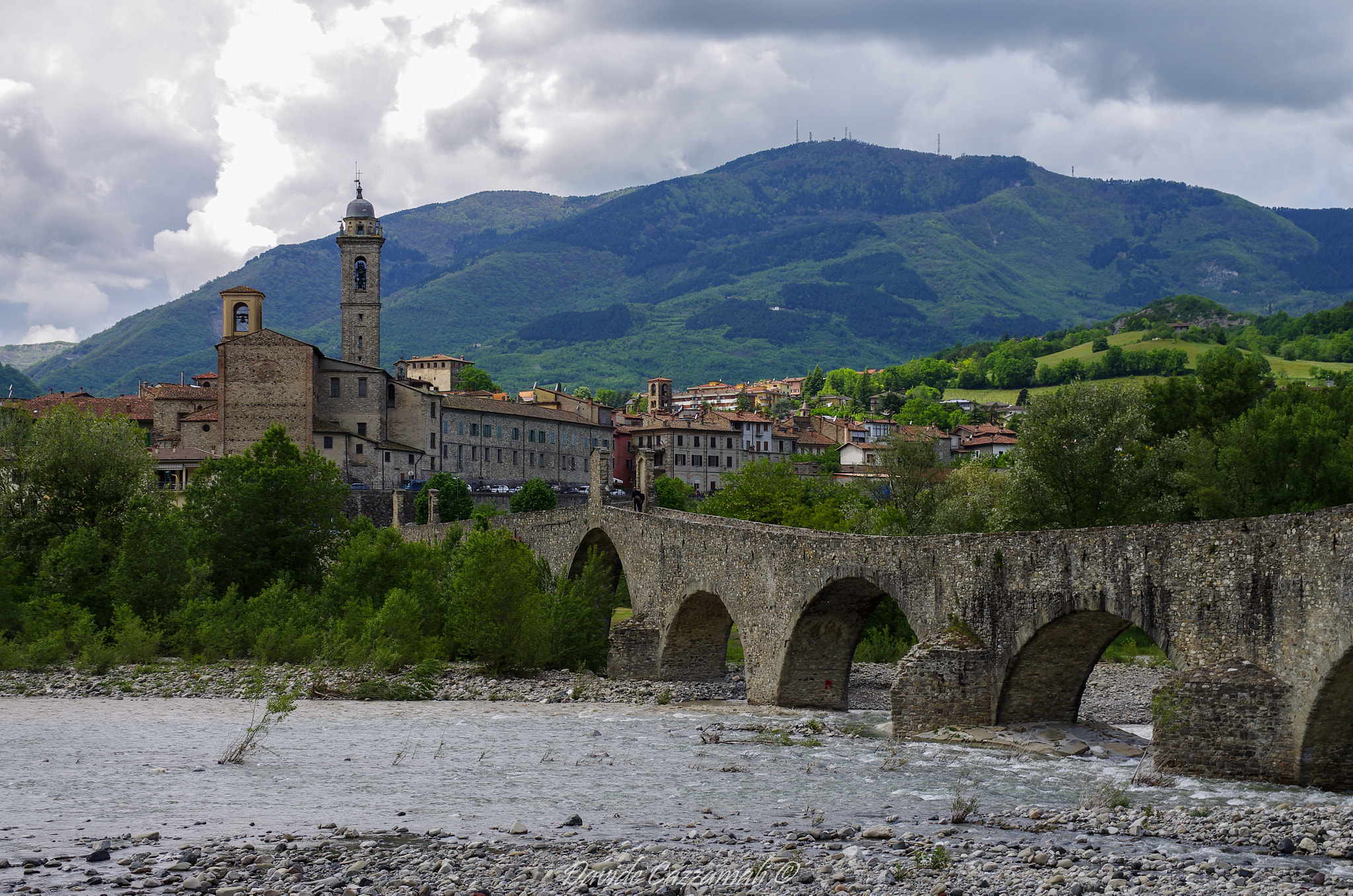 Pentax smc DA 17-70mm F4.0 AL (IF) SDM sample photo. Bobbio photography