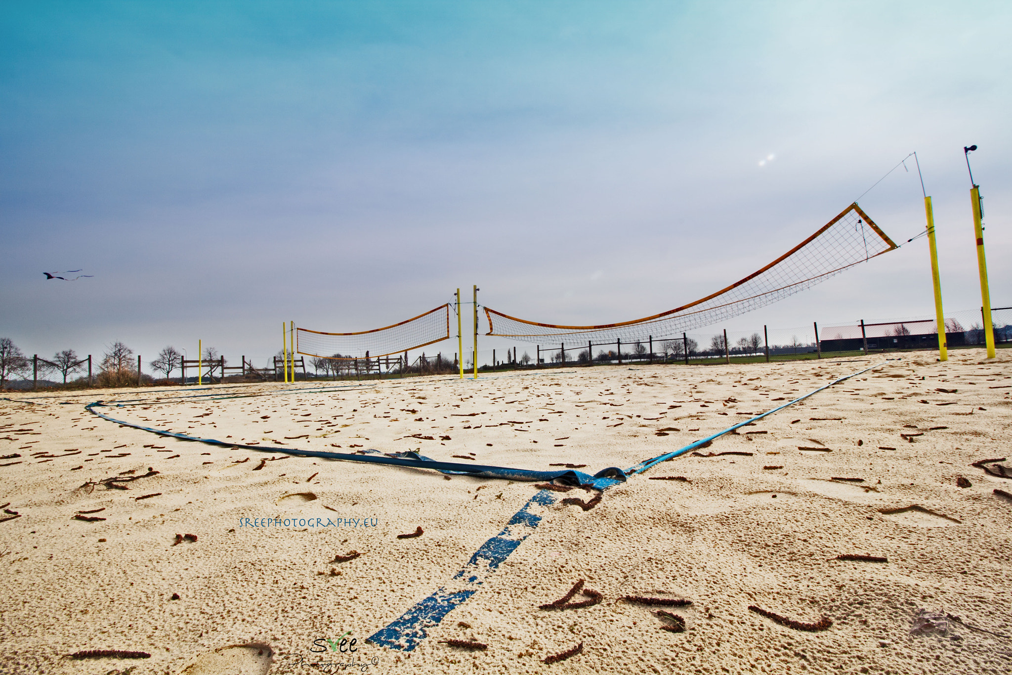 Canon EF-S 10-18mm F4.5–5.6 IS STM sample photo. Winter break photography