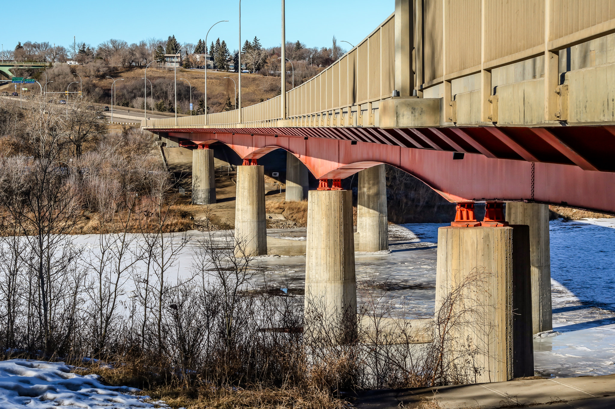 Canon EOS 750D (EOS Rebel T6i / EOS Kiss X8i) + Canon EF 50mm F1.8 II sample photo. Beneath your wheels photography