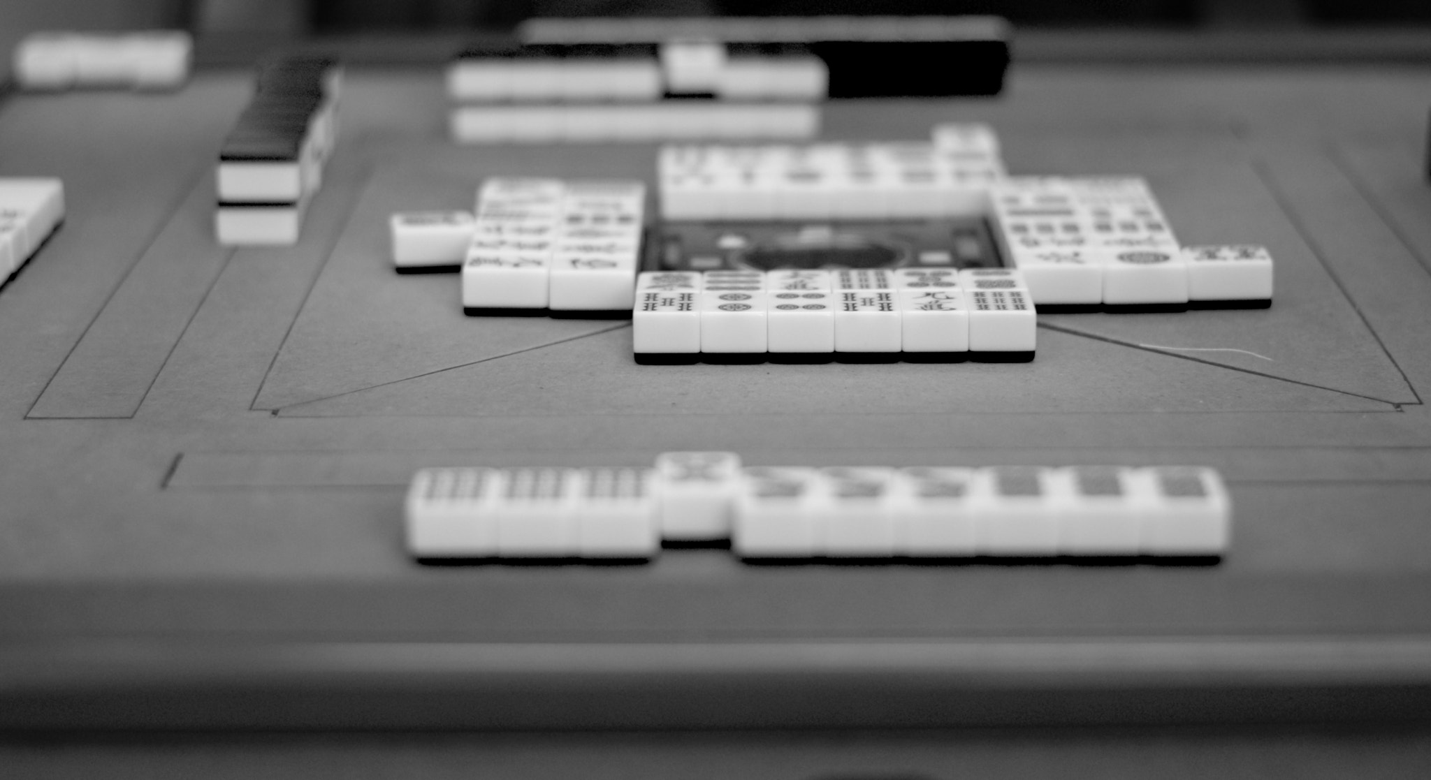 50mm F1.8 sample photo. Luck not here photography