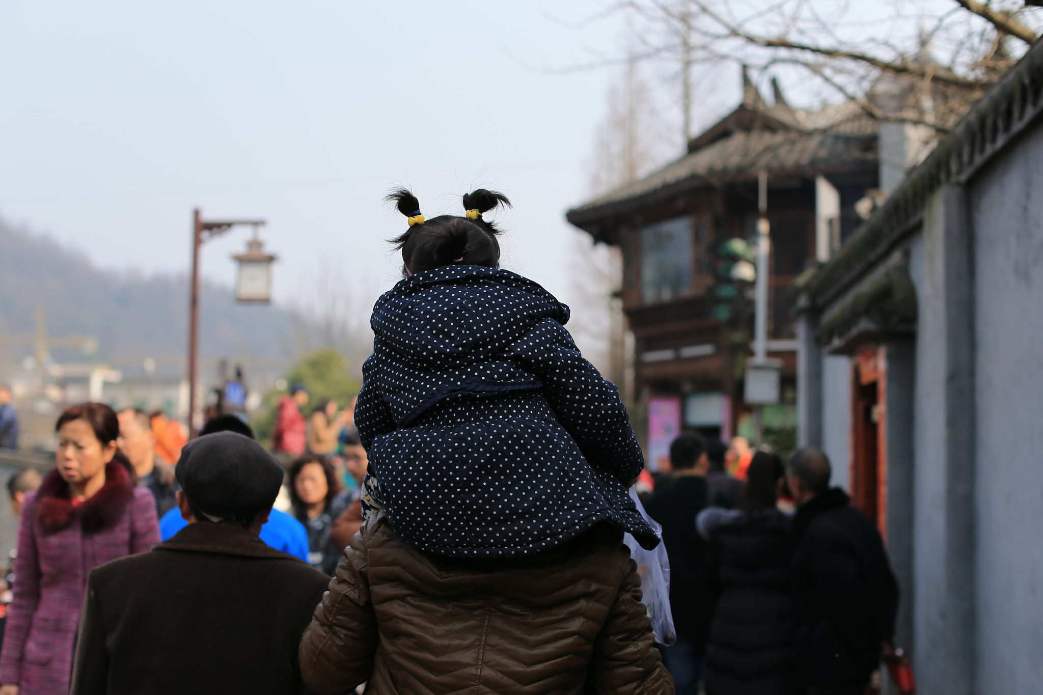 Canon EF 50mm F1.2L USM sample photo. In the world photography