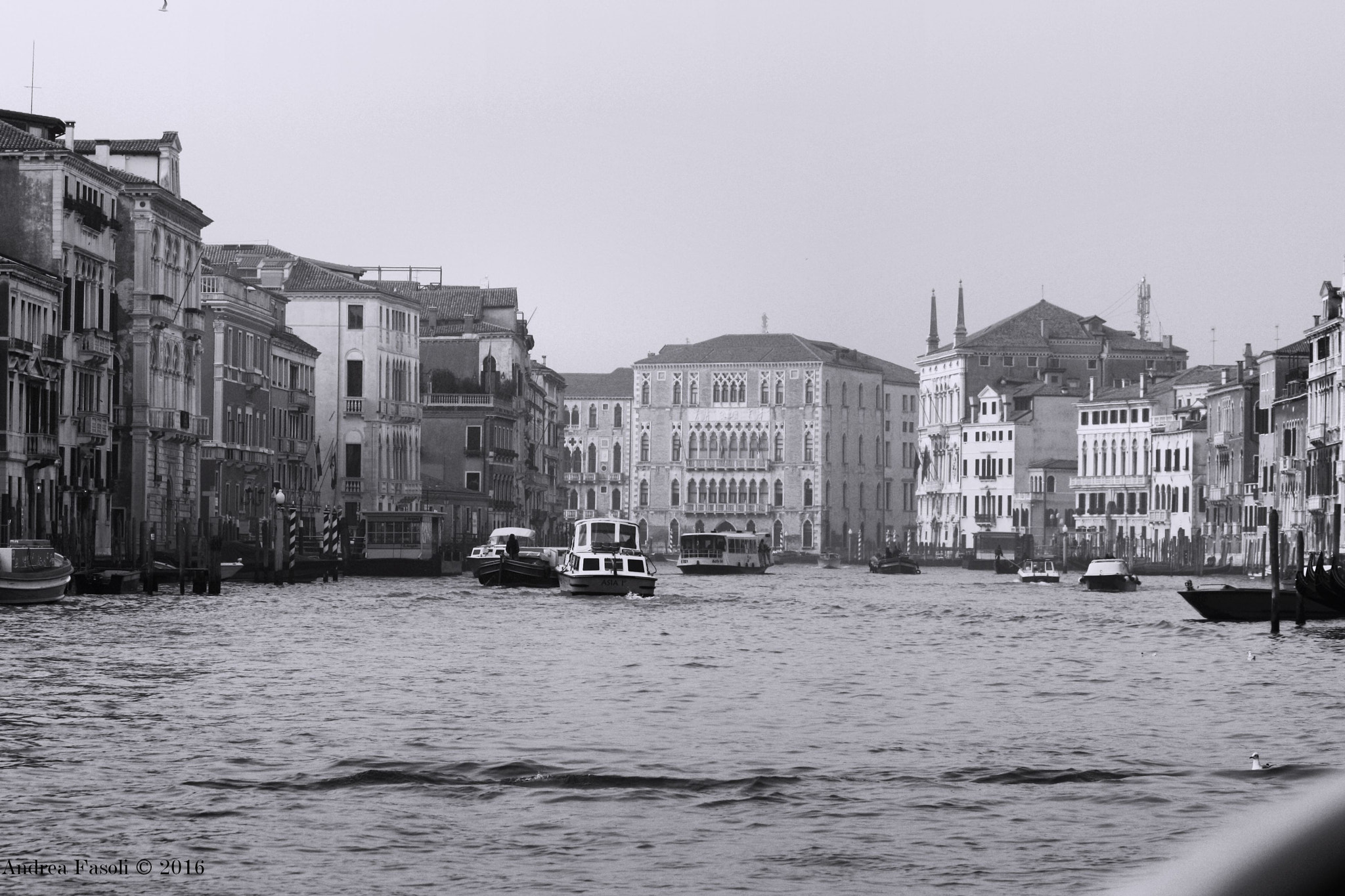 Canon EF 70-300mm F4-5.6 IS USM sample photo. Venezia - venice photography