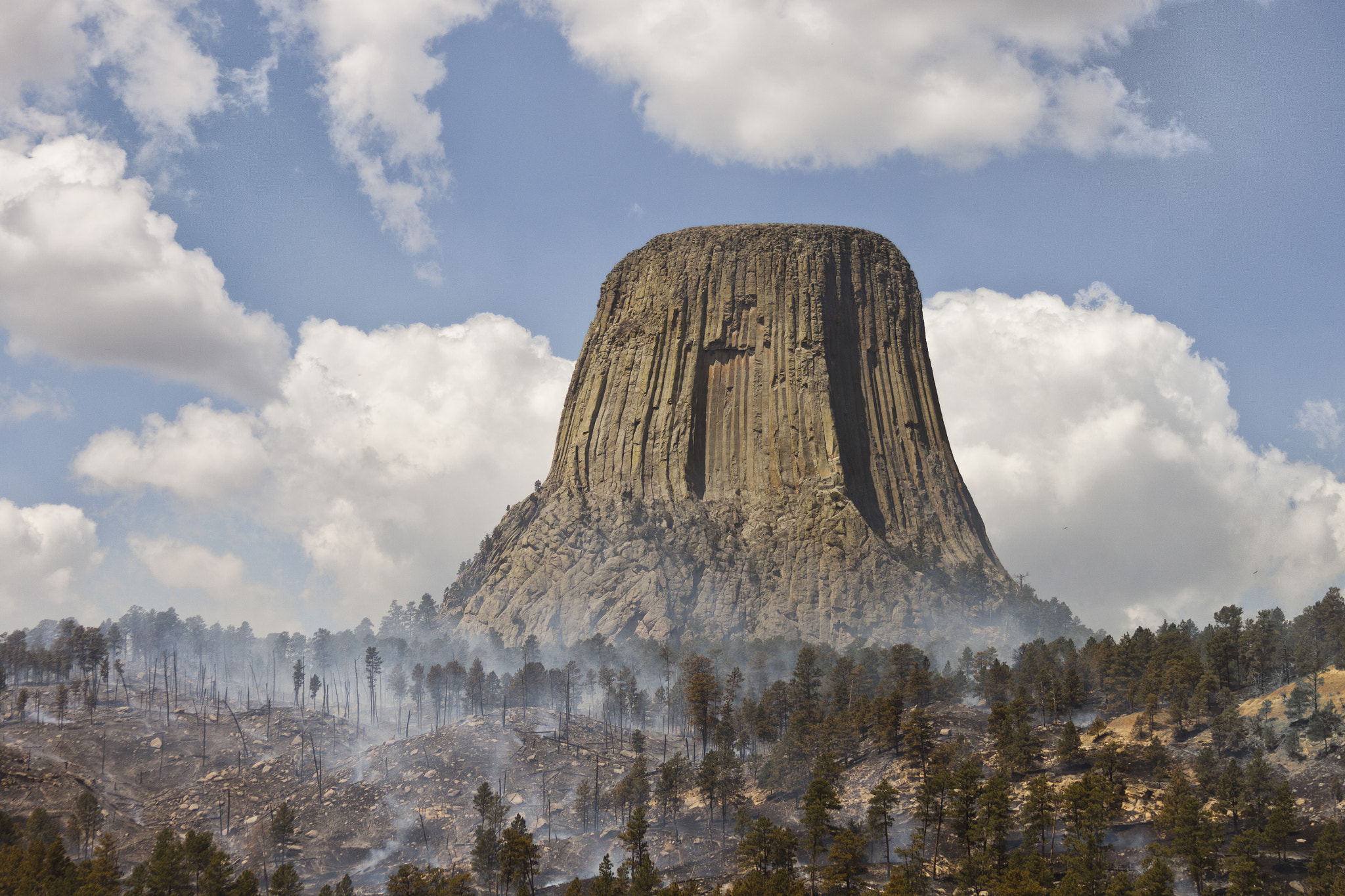 Canon EF 28-135mm F3.5-5.6 IS USM sample photo. Fire rock photography