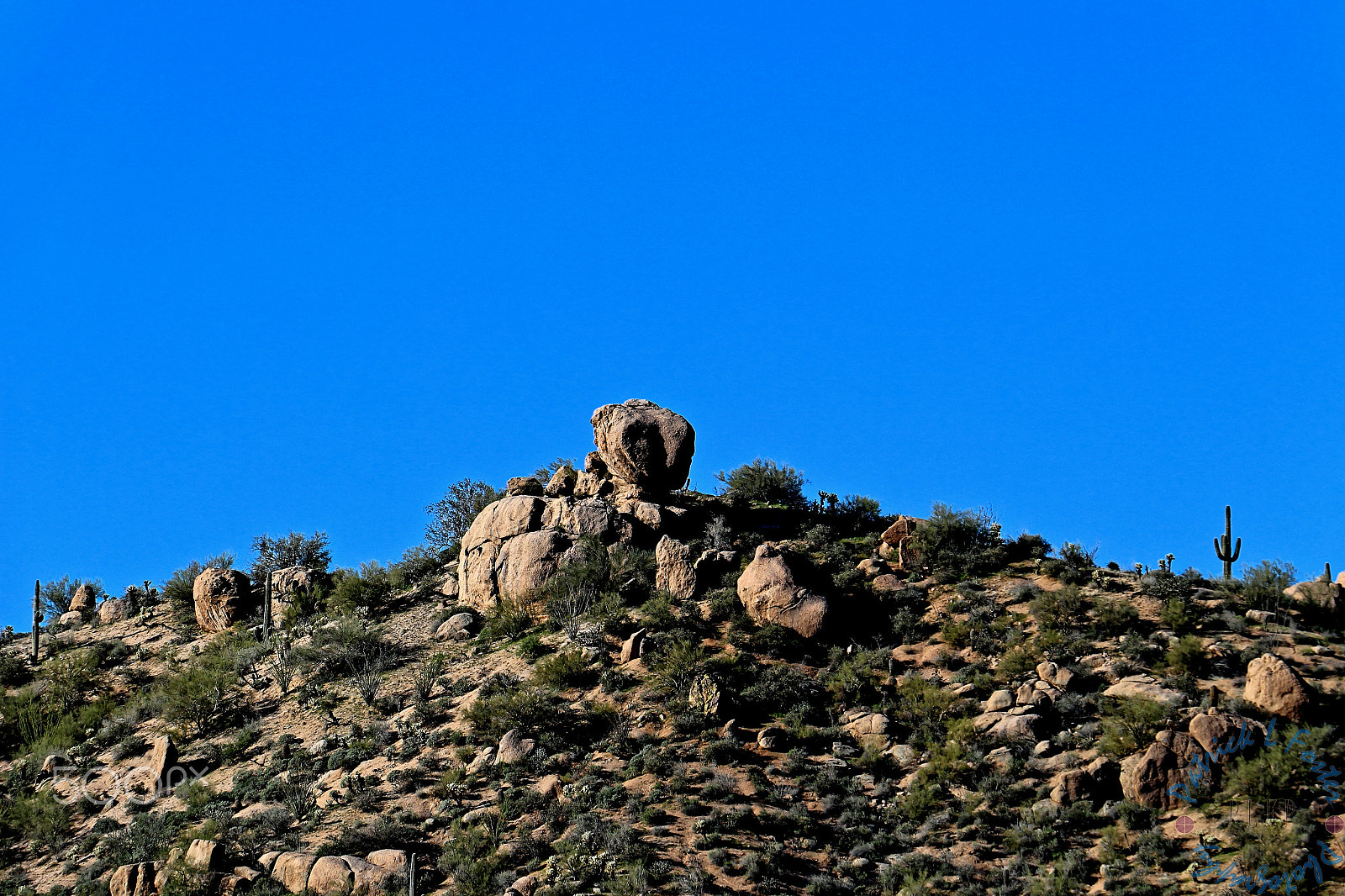 Canon EOS 100D (EOS Rebel SL1 / EOS Kiss X7) sample photo. Bartlett lake photography