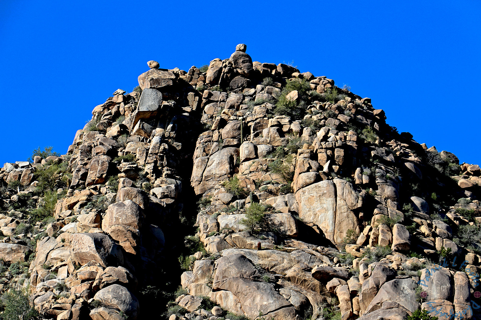 Canon EOS 100D (EOS Rebel SL1 / EOS Kiss X7) sample photo. Bartlett lake photography