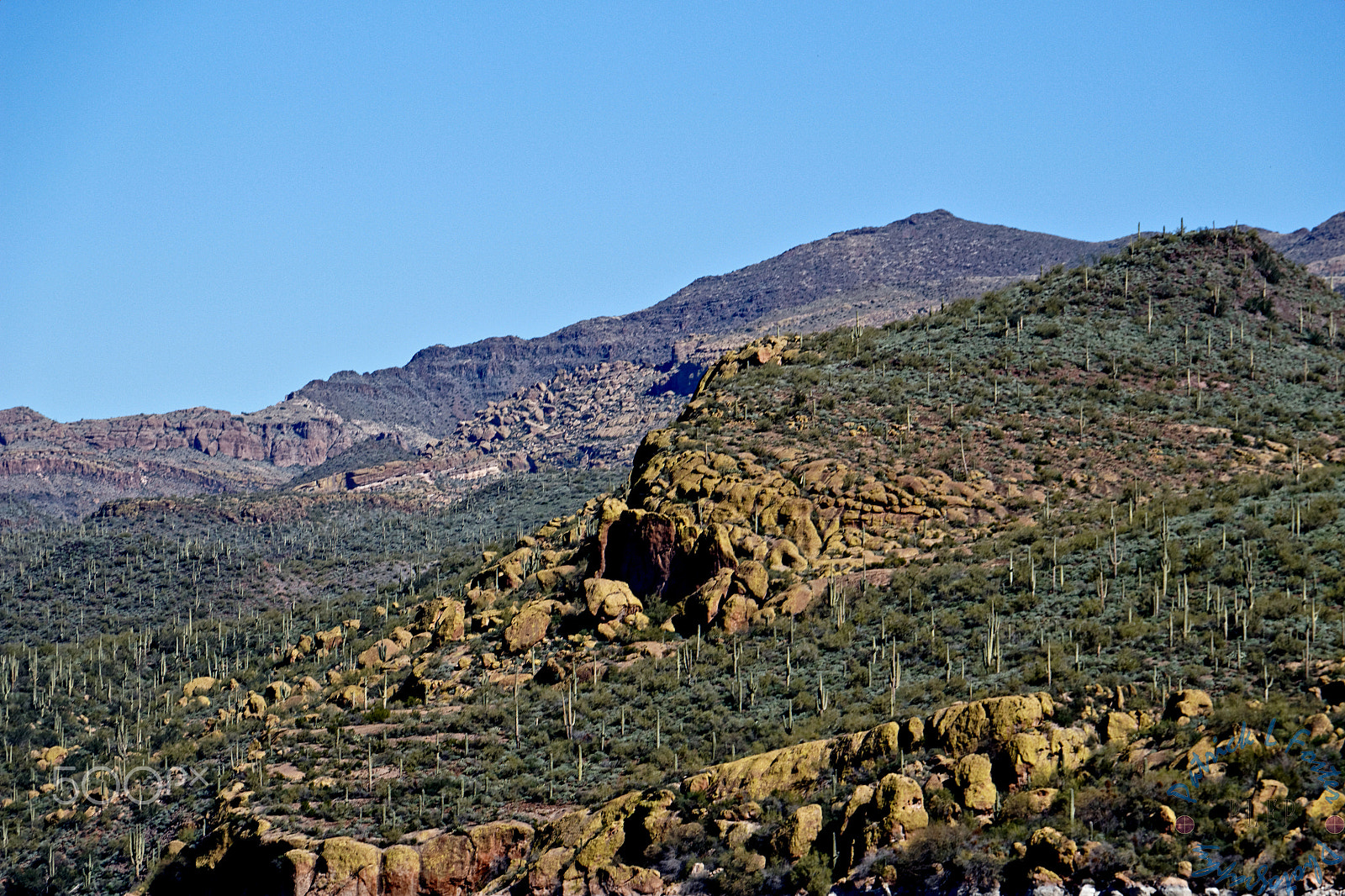 Canon EOS 100D (EOS Rebel SL1 / EOS Kiss X7) sample photo. Bartlett lake photography