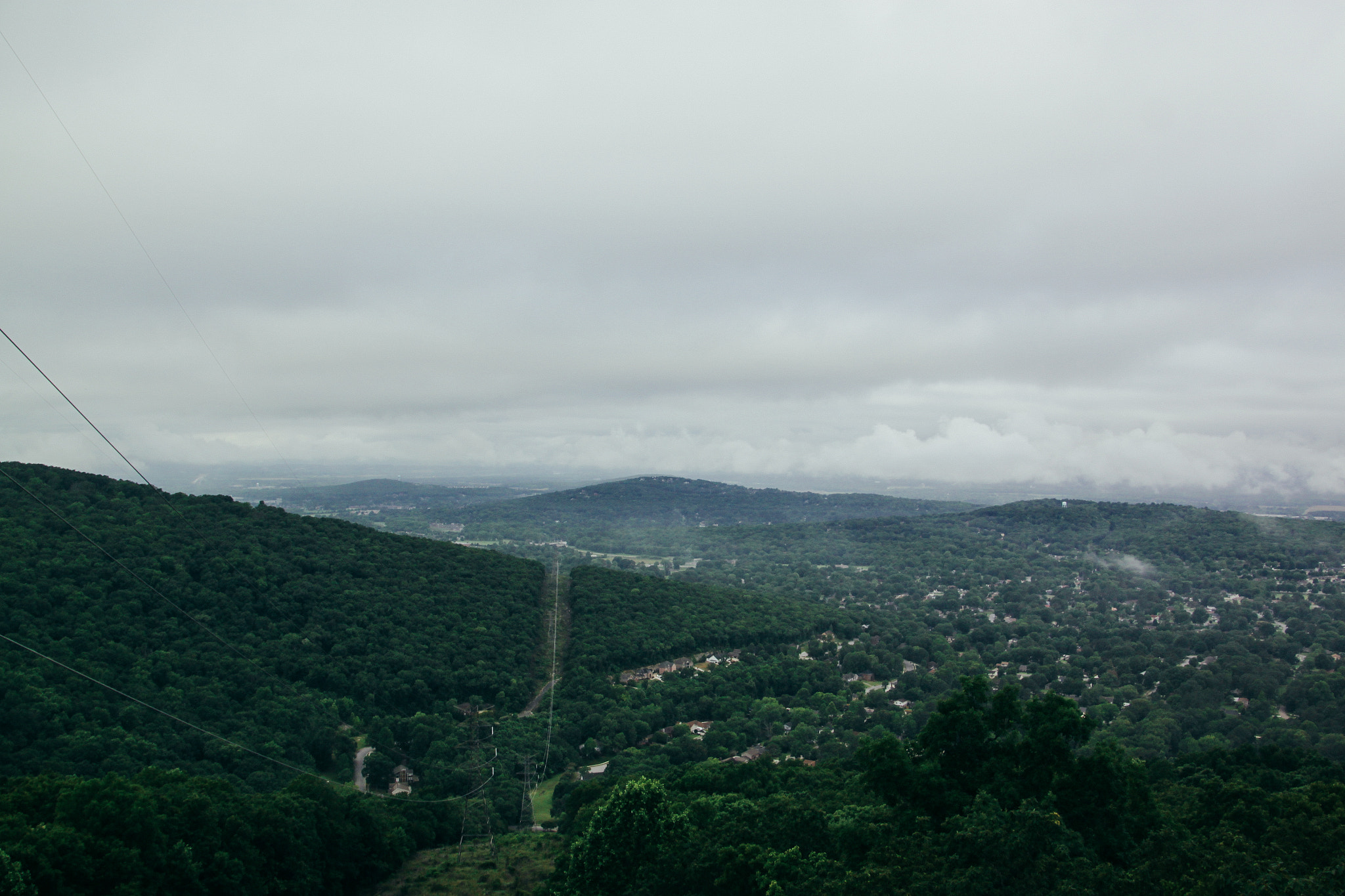 Canon EOS 500D (EOS Rebel T1i / EOS Kiss X3) sample photo. Alabama view photography