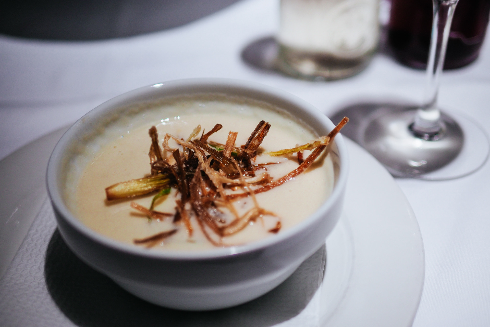 Olympus OM-D E-M10 + Panasonic Leica DG Summilux 25mm F1.4 II ASPH sample photo. Food in barcelona photography