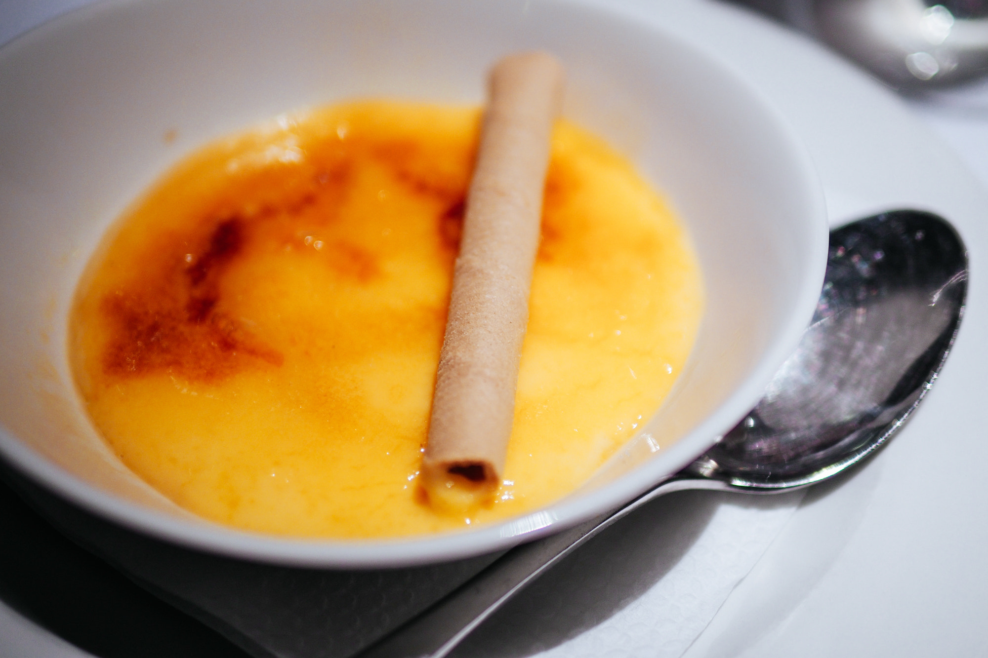 Olympus OM-D E-M10 + Panasonic Leica DG Summilux 25mm F1.4 II ASPH sample photo. Food in barcelona photography