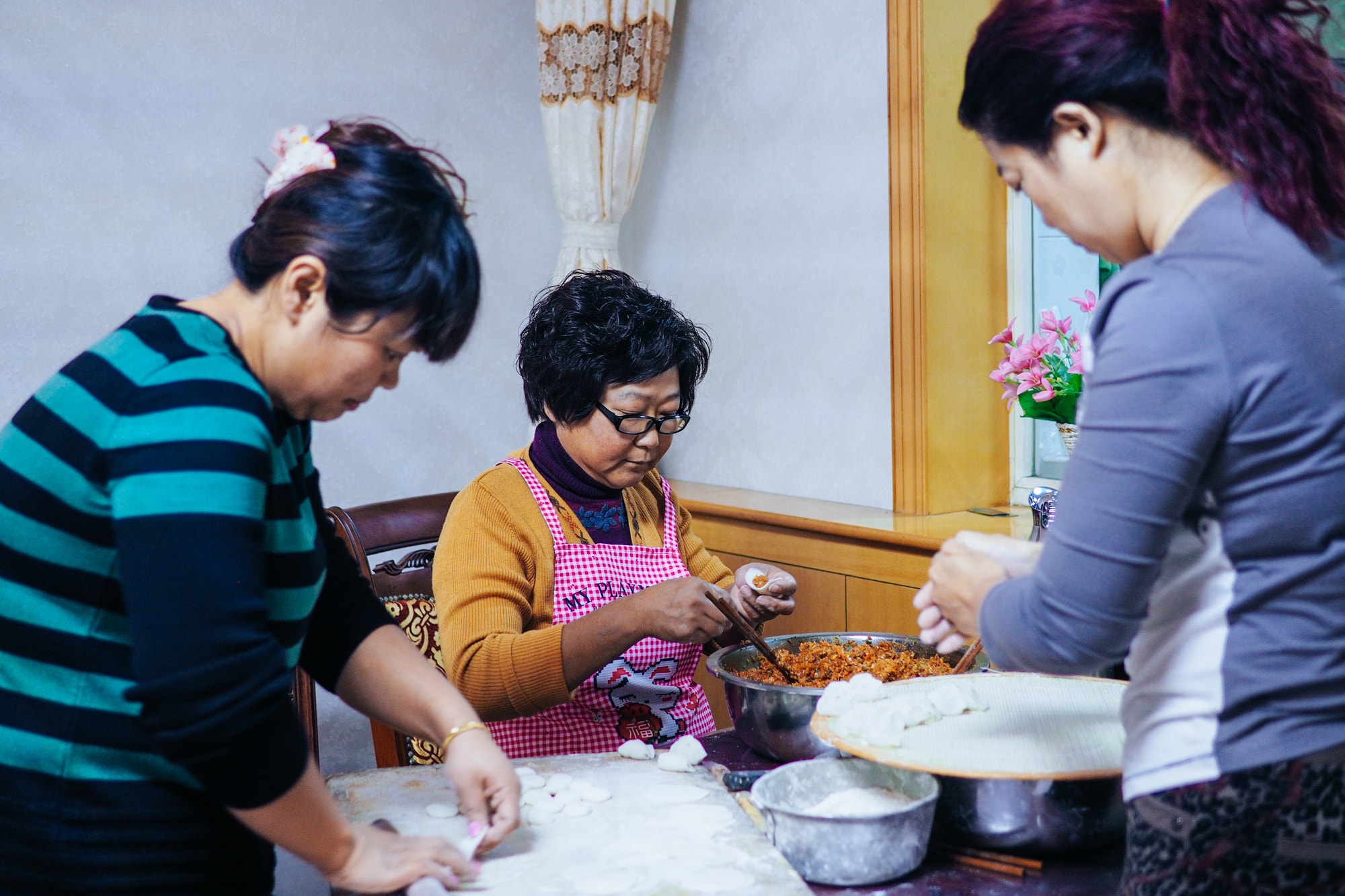 Olympus OM-D E-M10 + Panasonic Leica DG Summilux 25mm F1.4 II ASPH sample photo. H&amp;k's wedding photography