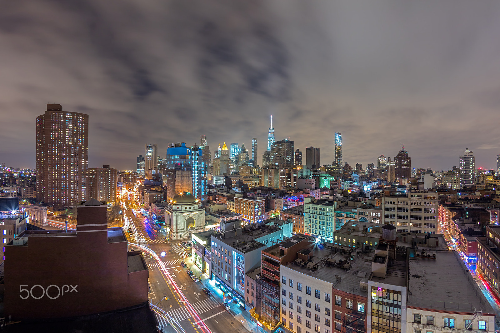 Canon EF 15mm F2.8 Fisheye sample photo. Lower manhattan photography