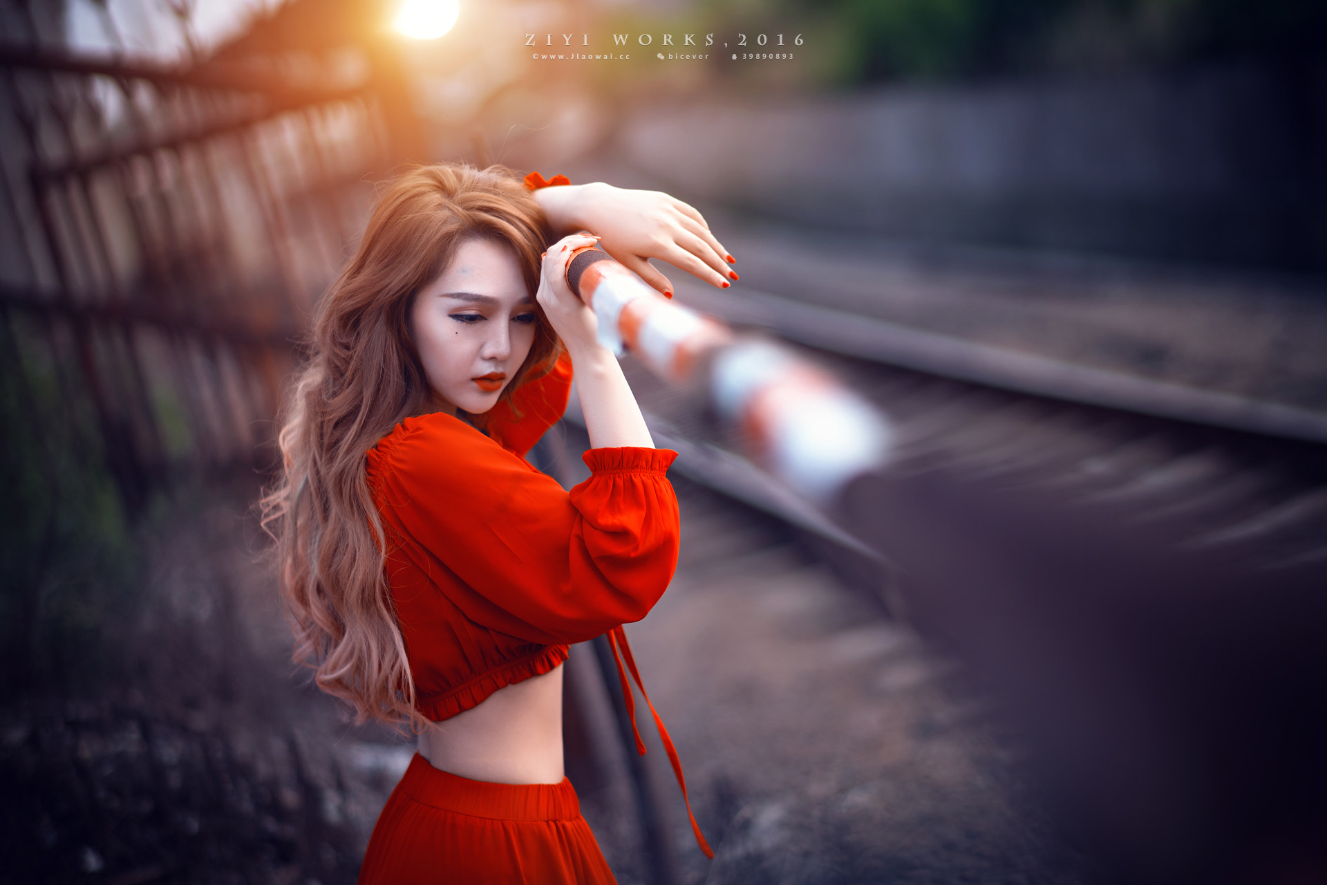 85mm F1.4 sample photo