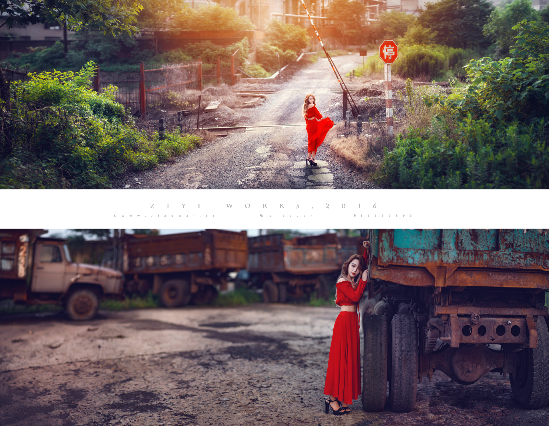 85mm F1.4 sample photo