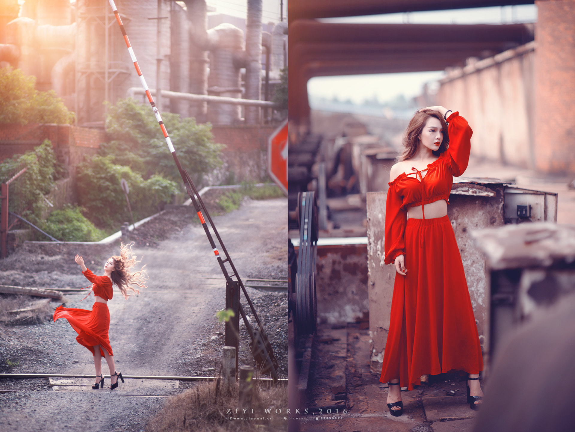 85mm F1.4 sample photo
