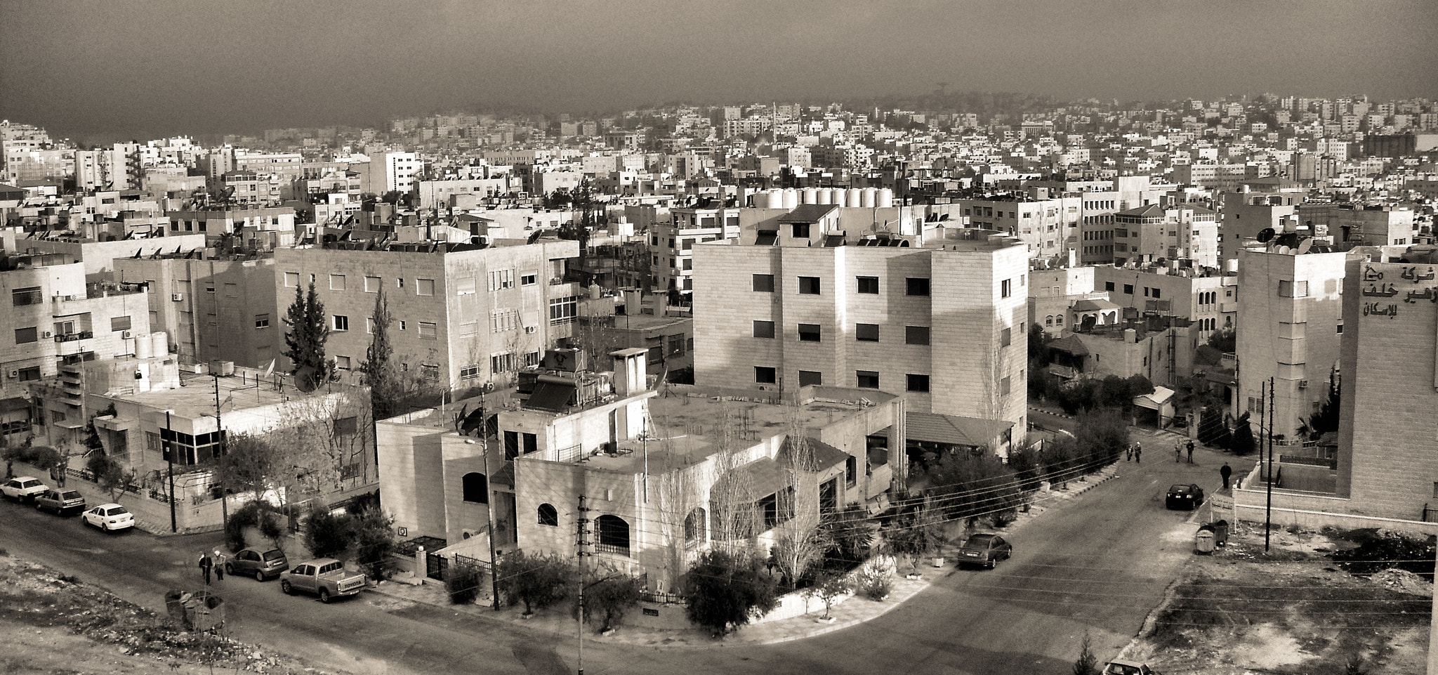 MEDION MD85863 sample photo. Jordanie amman photography