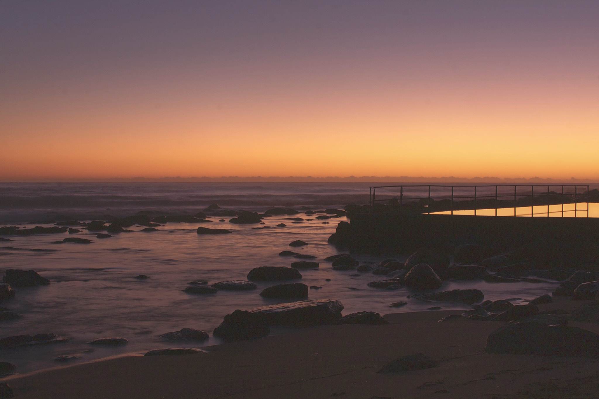 Sigma 30mm F1.4 EX DC HSM sample photo. Early mornings photography