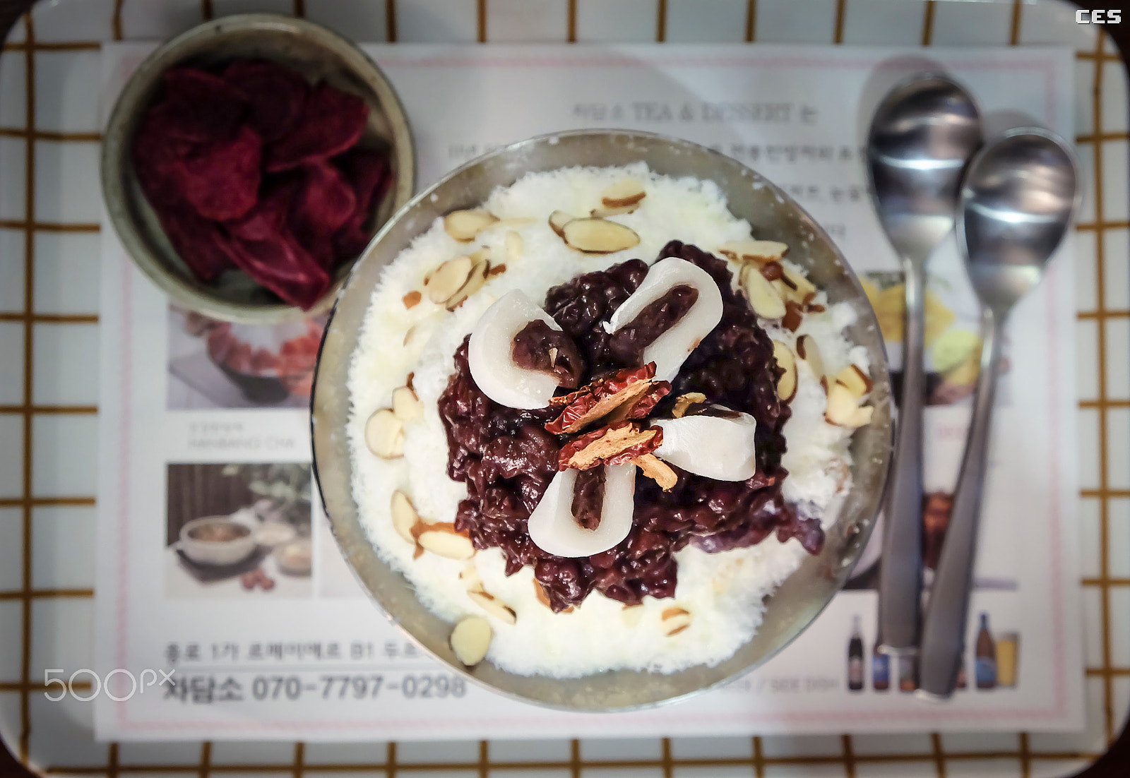 Fujifilm X-A2 + Fujifilm XF 18-55mm F2.8-4 R LM OIS sample photo. Patbingsu photography