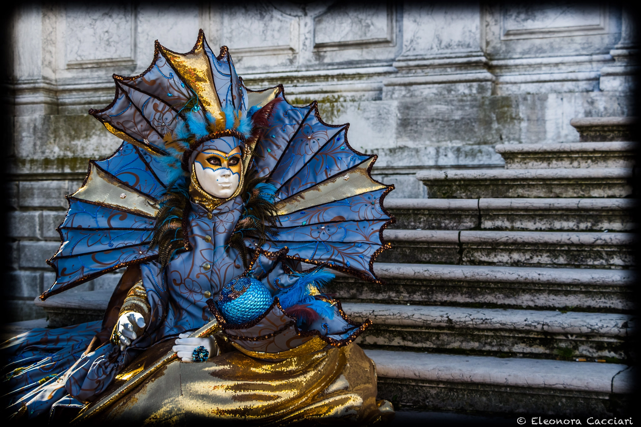 Canon EF-S 18-135mm F3.5-5.6 IS STM sample photo. Carnevale di venezia 2016 photography
