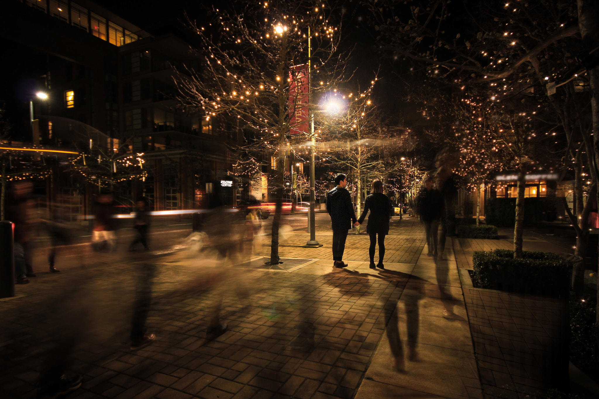 Sigma 10-20mm F4-5.6 EX DC HSM sample photo. Celebrate love photography