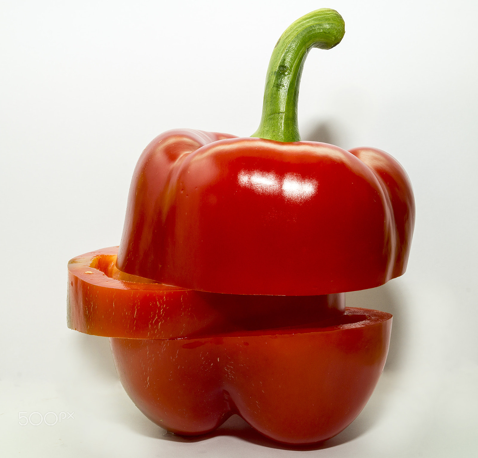 Sony SLT-A58 + Sony DT 30mm F2.8 Macro SAM sample photo. Pepper! photography